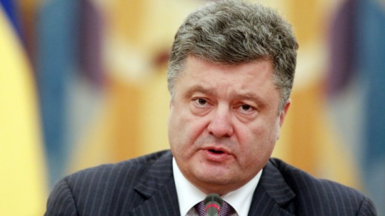 Порошенко отива в Минск, за да прекрати огъня
