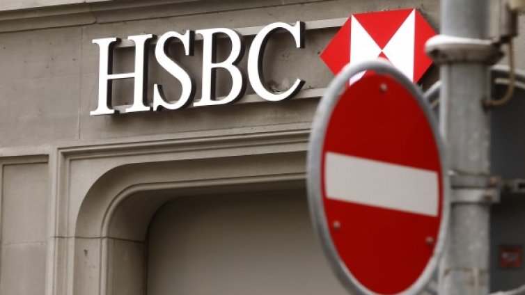 74 са свързаните с България лица със сметки в швейцарския клон на HSBC