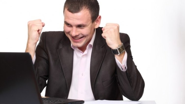 Кои думи успешните и уверени хора винаги използват? 