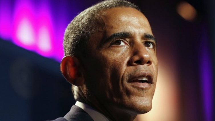 Обама поиска разрешение от Конгреса за война срещу ИД