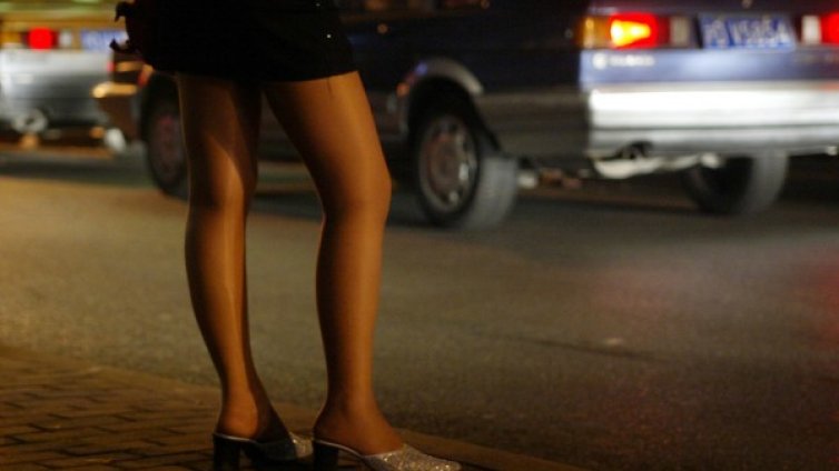 Германските бордеи пълни с швейцарци заради курса на франка