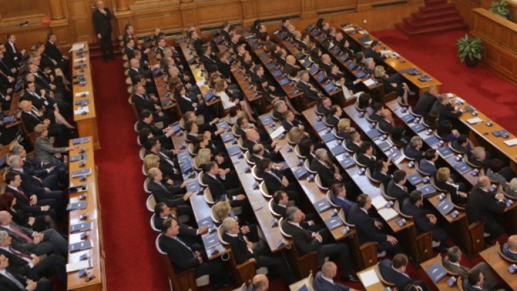 ДПС призова за масов отпор на Луковмарш