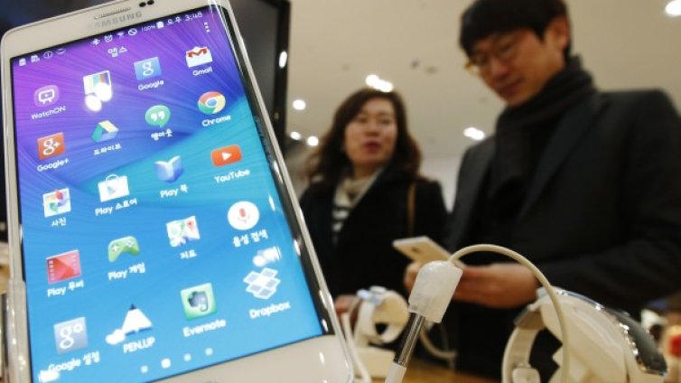 Фаблетите наводняват пазара през 2019 г. 