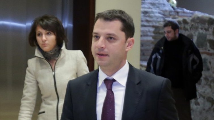 Газови гиганти от години се оглеждали за блоковете в Черно море