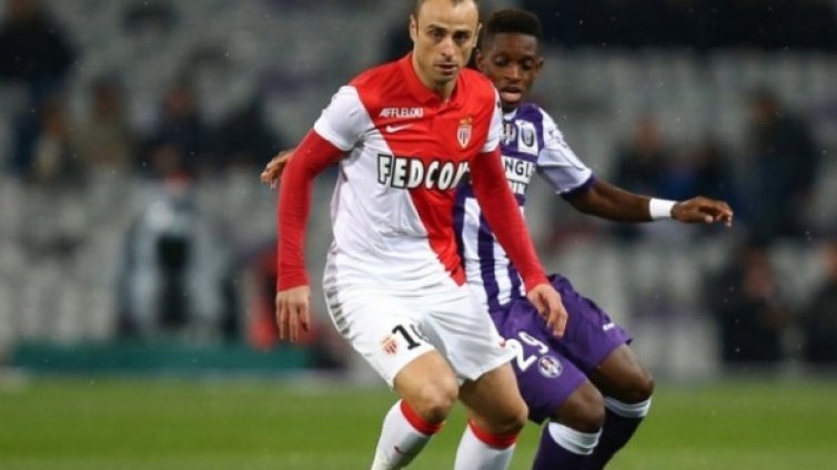 Бербо излиза срещу Ибра за Купата на Франция