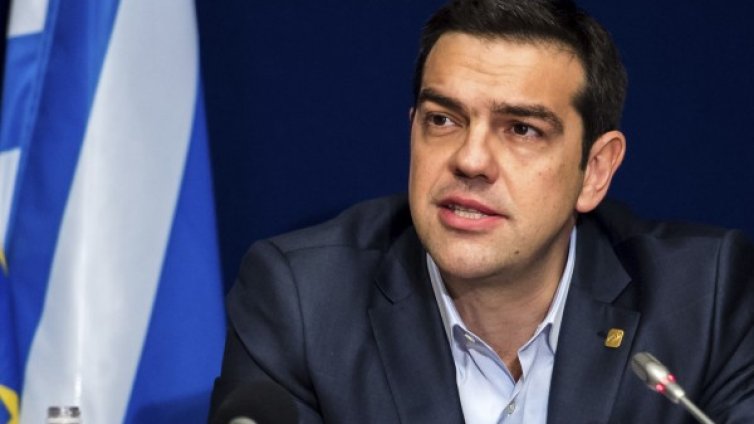 Гърция ще обсъди с кредиторите спасителния план за страната