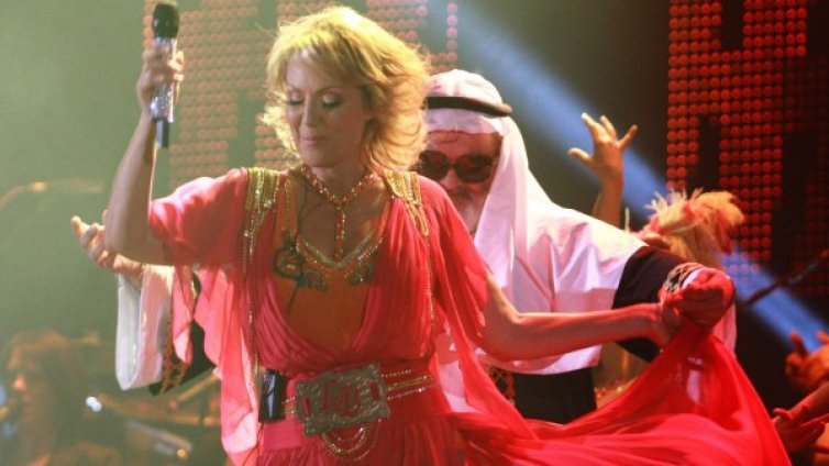 Комшийска инвазия: И Лепа Брена идва за концерт у нас