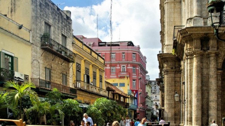 Интересни факти за Куба &ndash; част първа