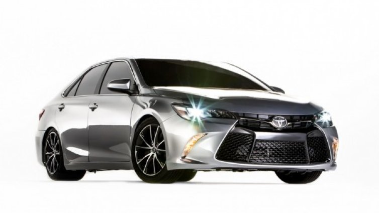 Toyota разширява гамата си спортни модели