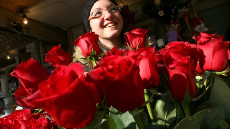 Денят в снимки