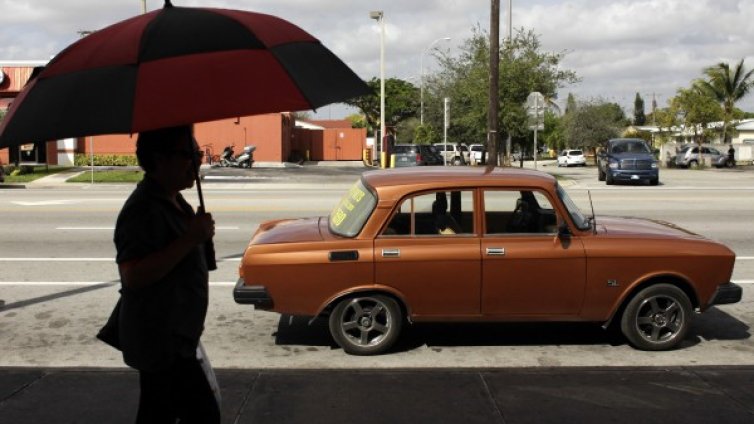 САЩ позволи  внос на стоки, произведени от частни кубински предприемачи