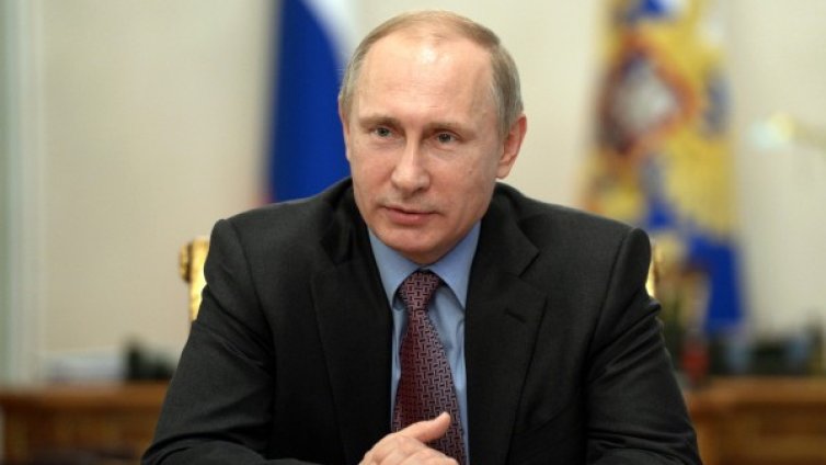 Путин: Русия ще отстоява националните си интереси 