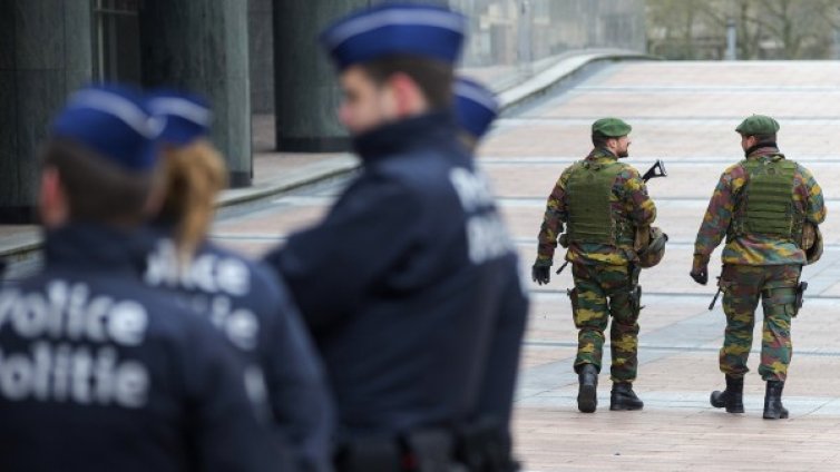 "Ще се върнем с коли-бомби в Брюксел и Париж"