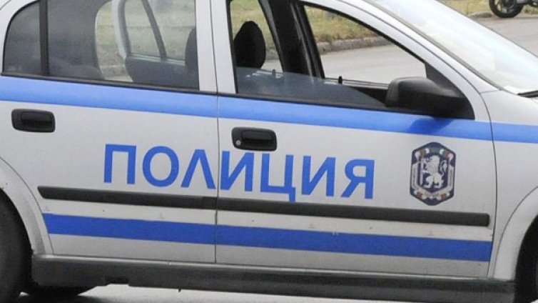 Пипнаха шофьор на товарен камион с почти 5 промила алкохол 
