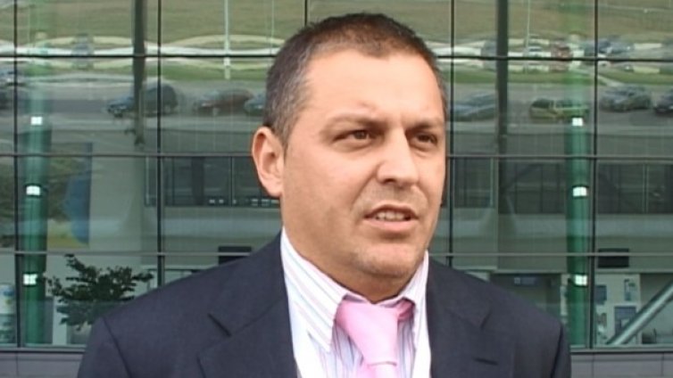 Директорът на Летище Пловдив подаде оставка