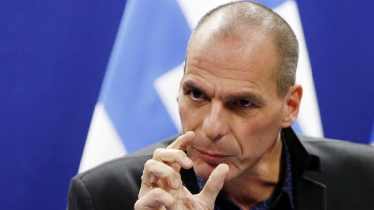 Варуфакис сигурен, че Гърция ще се договори с Еврогрупата до 48 часа