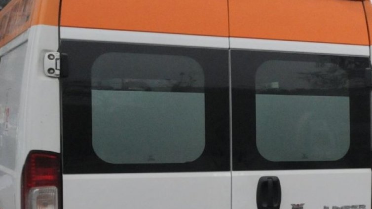 Мъж загина при взрив на газова бутилка в Шуменско