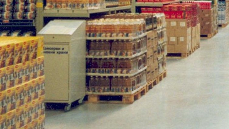 Над 50% от оборота на веригите са от български продукти
