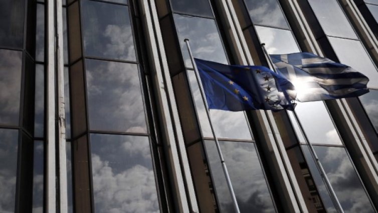 Гърция няма да приеме ултиматума на Еврогрупата