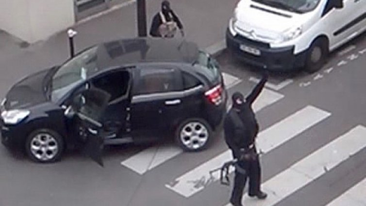 Съвременният джихад - главната цел вече не е Америка, а Европа