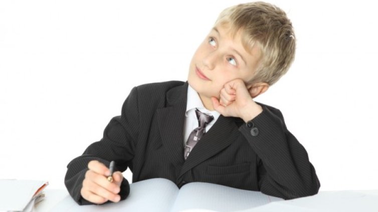 Къде грешим при възпитанието на момчетата?