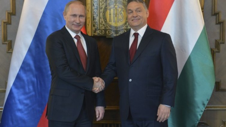 Росатом ще строи нови реактори на унгарската АЕЦ "Пакш"