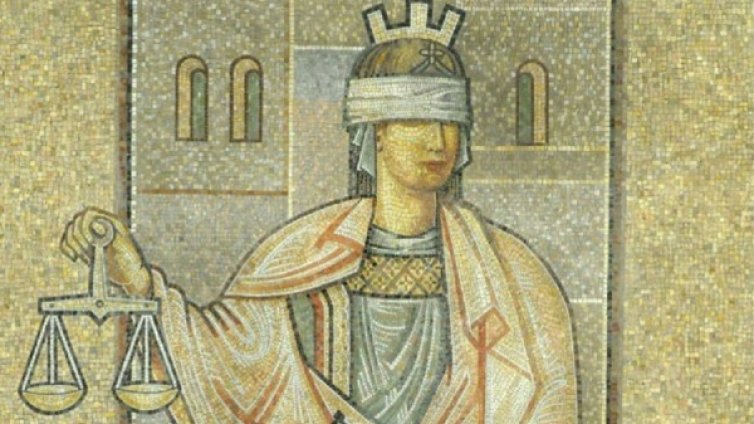 СГС остави в ареста задържания русенски съдия