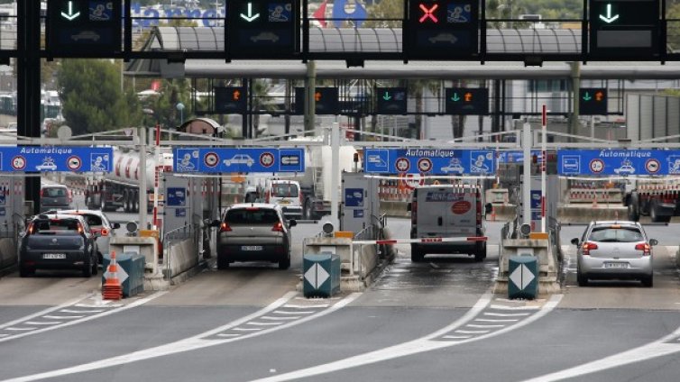 До 10 ст. за км ще е тол таксата за тирове, прогнозира Павлова