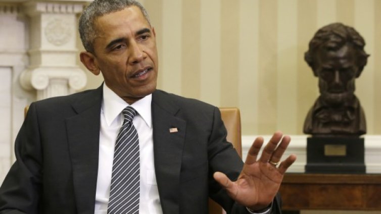 Обама: Много американски мюсюлмани живеят в страх 