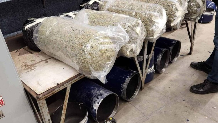 Тонове дрога минават през Балканите, разследванията - с години