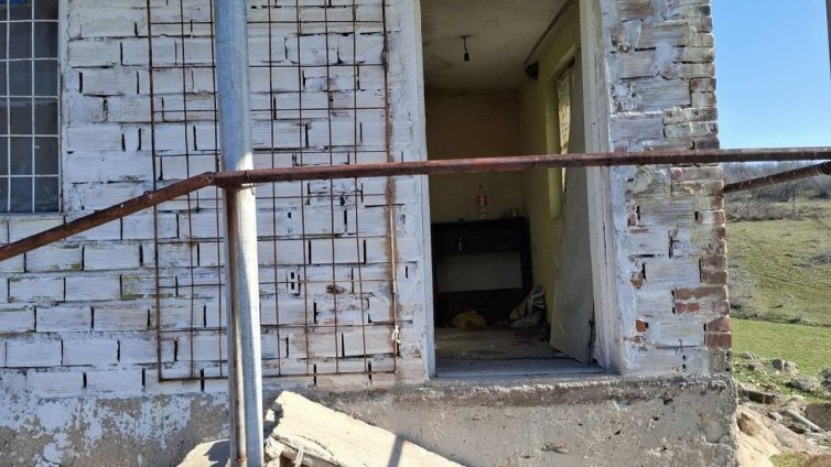 Сирийци обвинени за отвличане и изнасилване на мароканци в харманлийско село