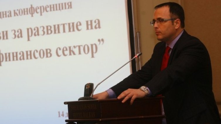 КФН иска фонд да гарантира бъдещото изплащане на пенсиите 