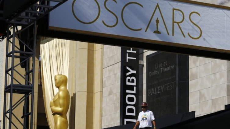 Да надникнем зад кулисите на наградите "Оскар"