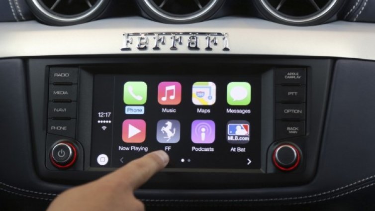 Електромобилите на Apple може да се появят през 2020 г.  