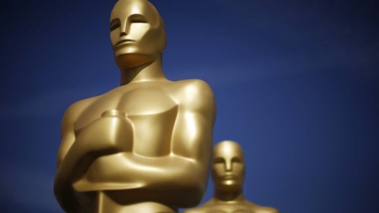 Вдъхновяващи ленти се борят за "Оскар" 