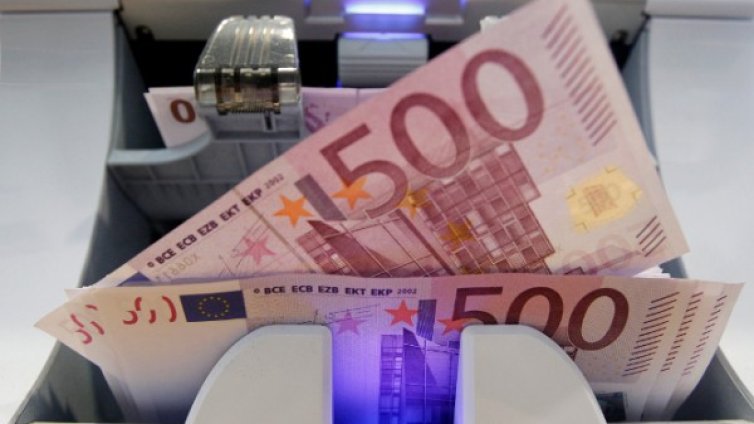 ЕЦБ се готви за излизане на Гърция от еврозоната 
