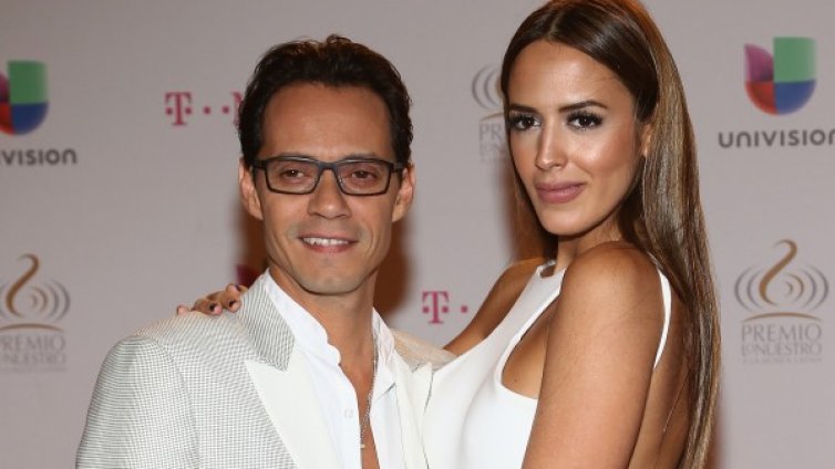 Марк Антъни строи сиропиталище в Колумбия