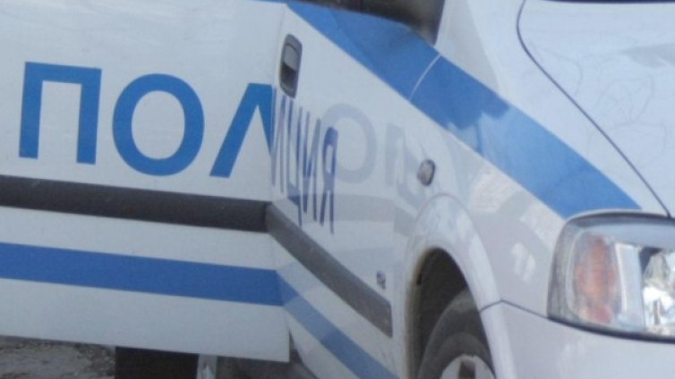 Полицията разби престъпна група в Драгоман