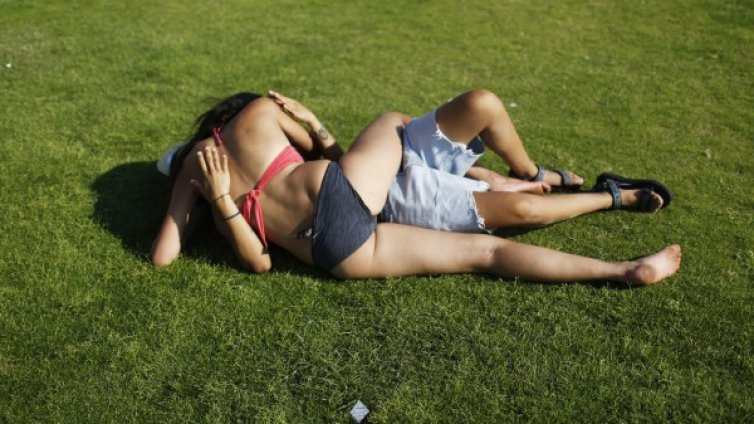 Тайландците изневеряват най-много