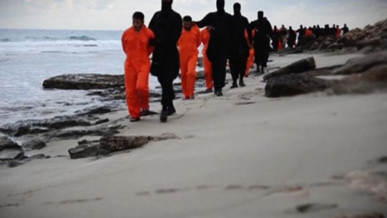 Как Ислямска държава печели милиони на ден? 