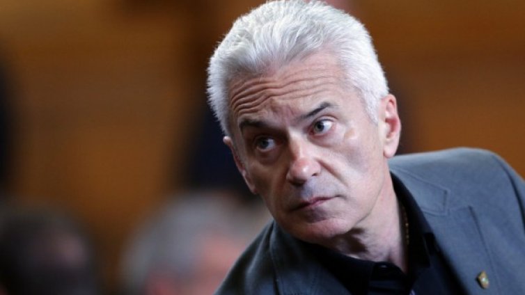 Сидеров бойкотира срещата при президента, била пиар