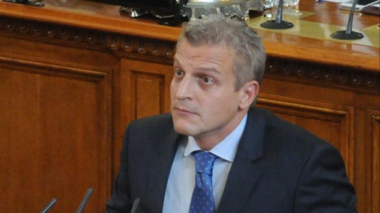 Без дело срещу Москов заради ромите 