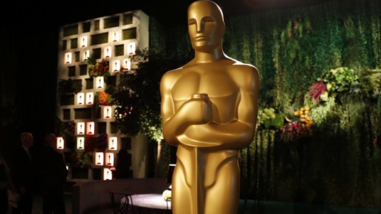 Рекордно малко хора гледали наградите "Оскар"