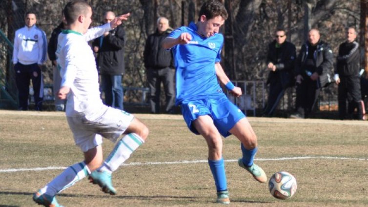 Школите на Левски и Литекс - най-продуктивни в България