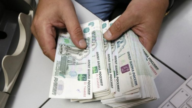 Дори руските шпиони са притиснати от кризата