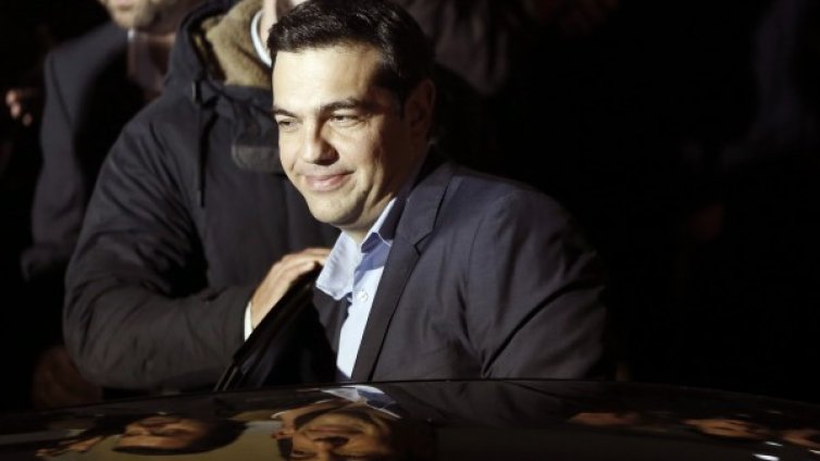 Ципрас може да се отметне от обещанията си