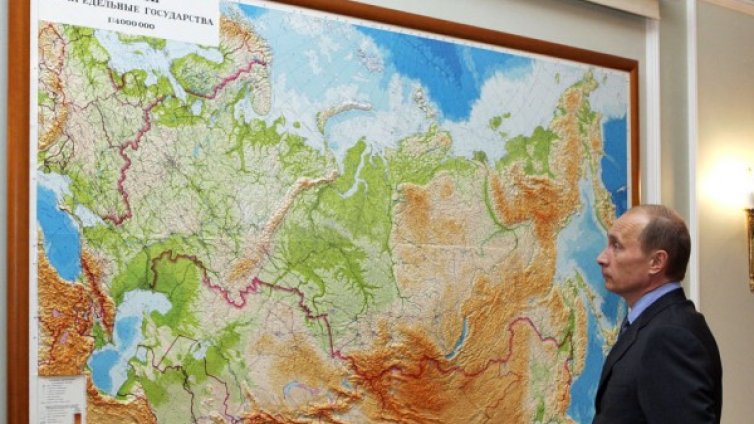 Путин проучва картата, обмисляйки следващия ход срещу Украйна