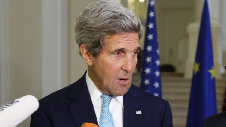 САЩ могат да въведат още санкции срещу Русия 