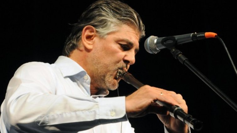 Теодосий Спасов с концерт в операта в Стара Загора