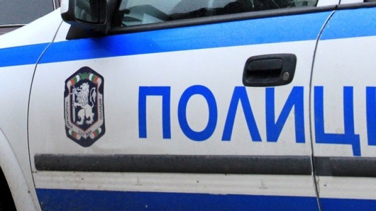 Апаши откраднаха товарен автомобил в Добрич